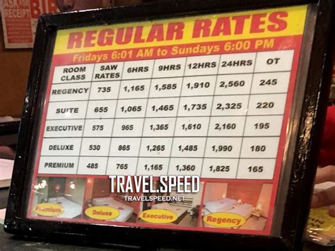 sogo hotel near pitx terminal rates